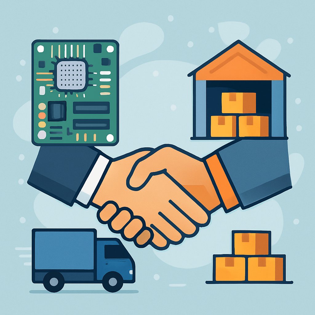 Sensible Micro Corp tweet media