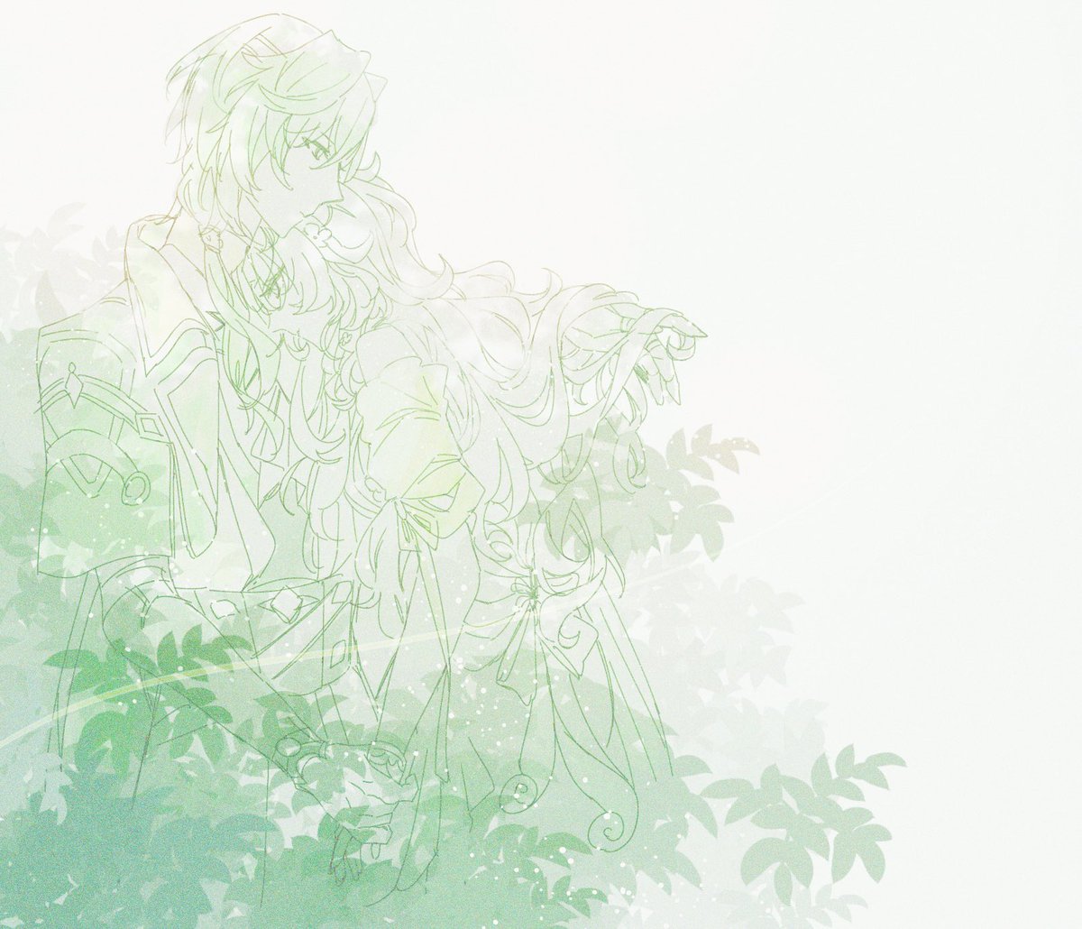 12zuiun's tweet image. らくがきアナアグ