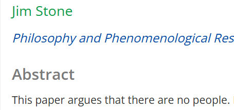 big if true