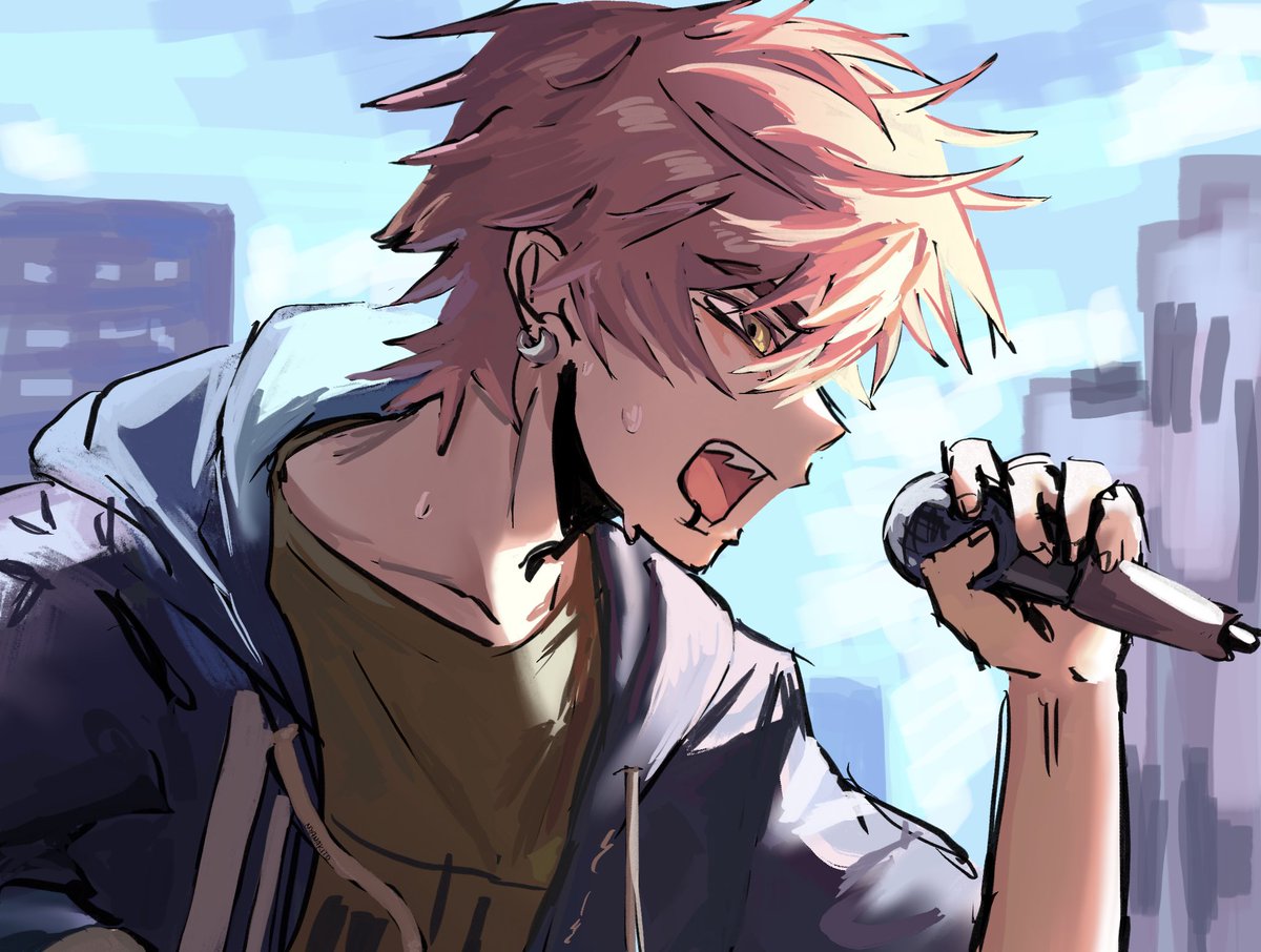 東雲彰人 8A 東雲彰人 8A Stream [another vocal] フューエル FUEL ／ 東雲彰人