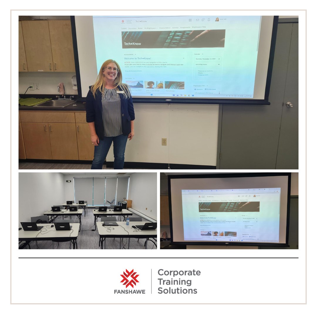 CTSFanshawe's tweet image. Fanshawe CTS is gearing up to deliver our Technology for Seniors module—part of the CTS Tech Know program! These accessible, supportive micro-courses help older adults build confidence, independence, and safer online habits. 

For more information: cts@fanshawec.ca

#CTSFanshawe
