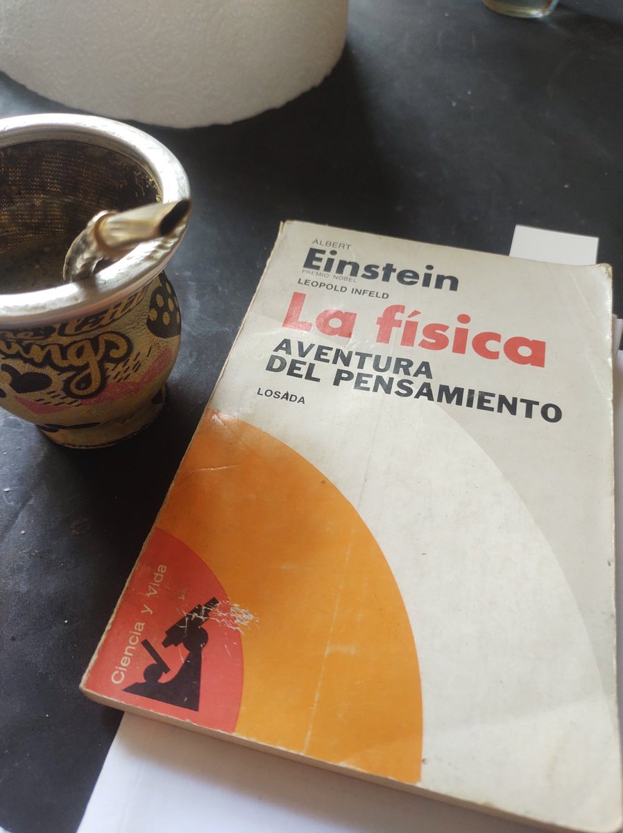 PabloStoner1's tweet image. #Einstein