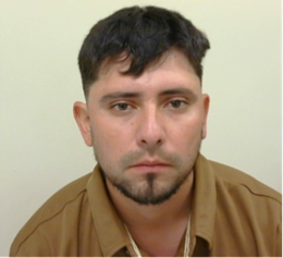 BreannaMorello's tweet image. 🚨ARRESTED🚨

ICE agents arrested Cesar Orlando Castro Serrano, an illegally present Salvadoran national with active warrants, on November 10, 2025, in Katy, Texas.Castro Serrano has been wanted by Houston police since March 2023 for allegedly striking a 22-year-old woman in the…