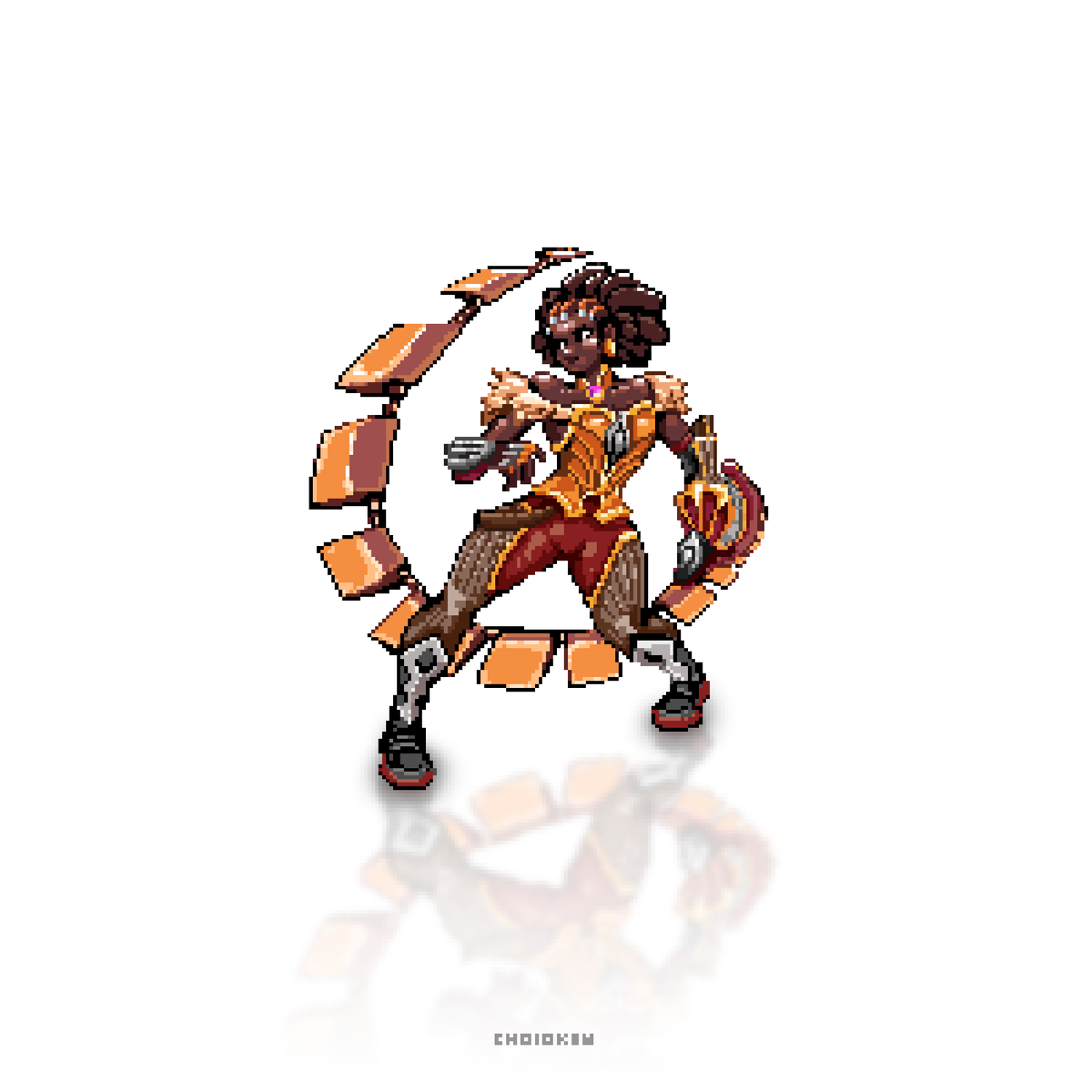 CholoKew tweet media