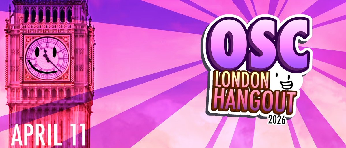 D0ggyArts's tweet image. If you wanna help support the event, pledge to the kickstarter!! We’re not far from the base goal now :] kickstarter.com/projects/ashle…