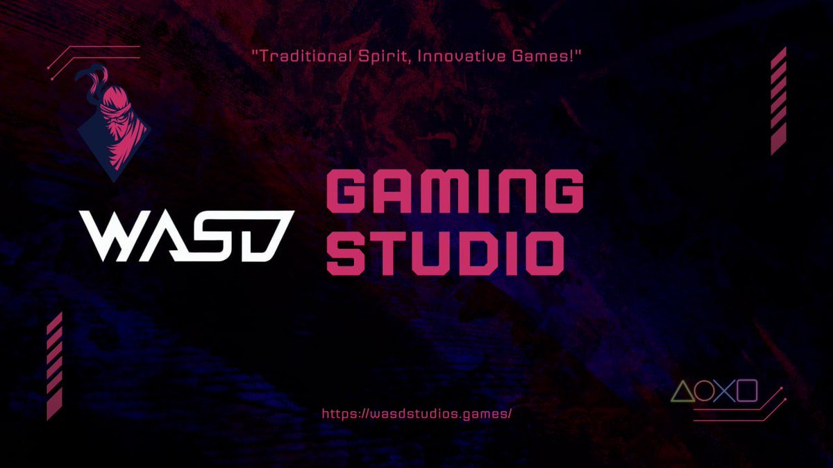 Slymn_qX's tweet image. Some projects follow the cycle.
Others define it.

$WASD = the blueprint of GameFi in 2025. 🧩

🎮 Gameplay with bite
🏆 Competitions that matter
💸 Rewards with weight

In this bull run, don’t just play the game.
Own the universe. 🌌

#WASDVerse #CryptoGaming #Web3Community