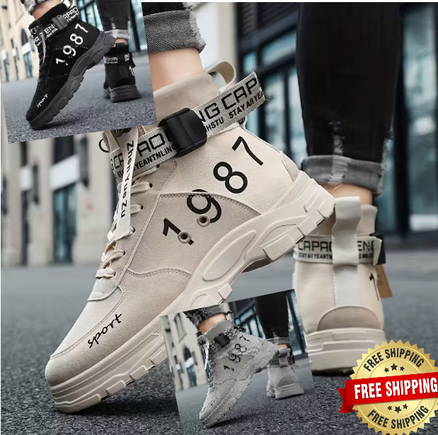 affiliate707's tweet photo. Most stylish men's Hiking Boots

Limited time, ONLY 5 LEFT

item link: https://t.co/0DdwjiyTy0

#boots #hikingboot #menboots #Sneakers #sneakershoes #fashio #menfashion #menstyle #shoes #sportshoes #outdoorshoes #style #fashionstyle https://t.co/sSIJsDWjPr