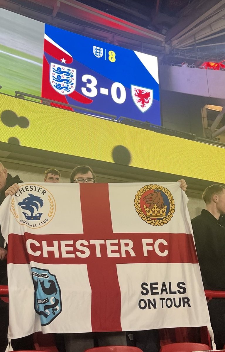 Sam Ainsworth💙🌹 tweet media