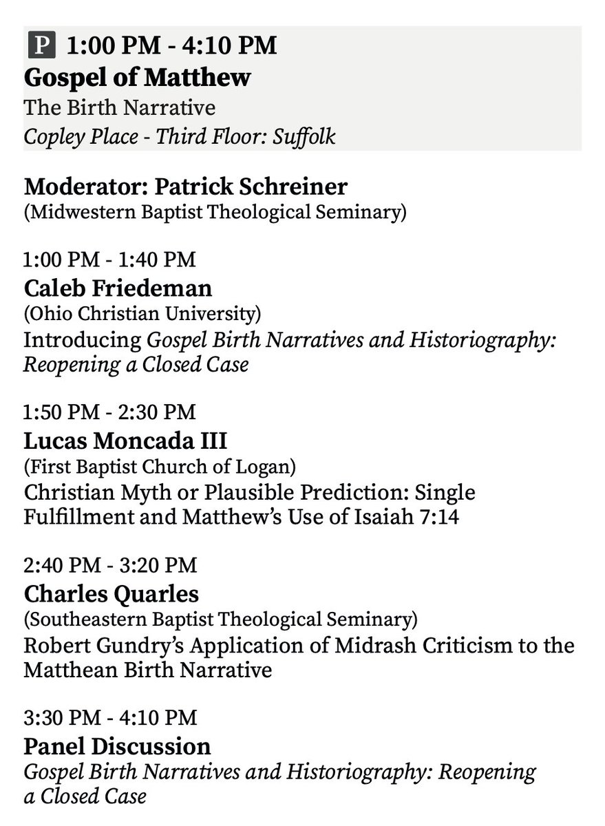 Caleb T. Friedeman tweet media