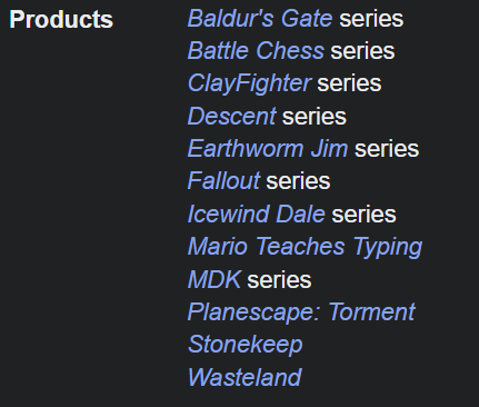 Here's a message to all my conservative and center-right friends regarding Rebecca Heineman's passing:

Don't miss the forest for the trees.

We always say the left can't be taken seriously, but we won't be taken seriously if we trash an Interplay founder and a great coder.

Try
