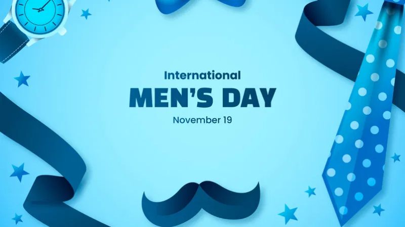 We're celebrating International Men's Day!

Did you know, 40.4% of our apprenticeship completions are male? Way to go guys 💪🏼

#internationalmensday #menshealth