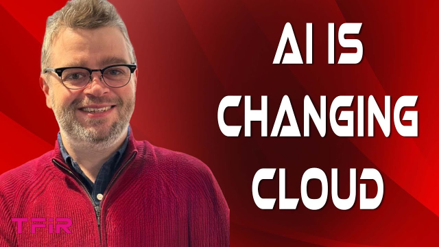 epichol's tweet photo. “Cloud cost savings? Not automatic anymore.” @Akamai's John Bradshaw explains how AI, distributed users &amp; data-gravity are breaking the old cloud model. The recipe now: value, agility, portability — not lock-in. https://t.co/8Civ6gmu32 https://t.co/e0l5HiZm6Y