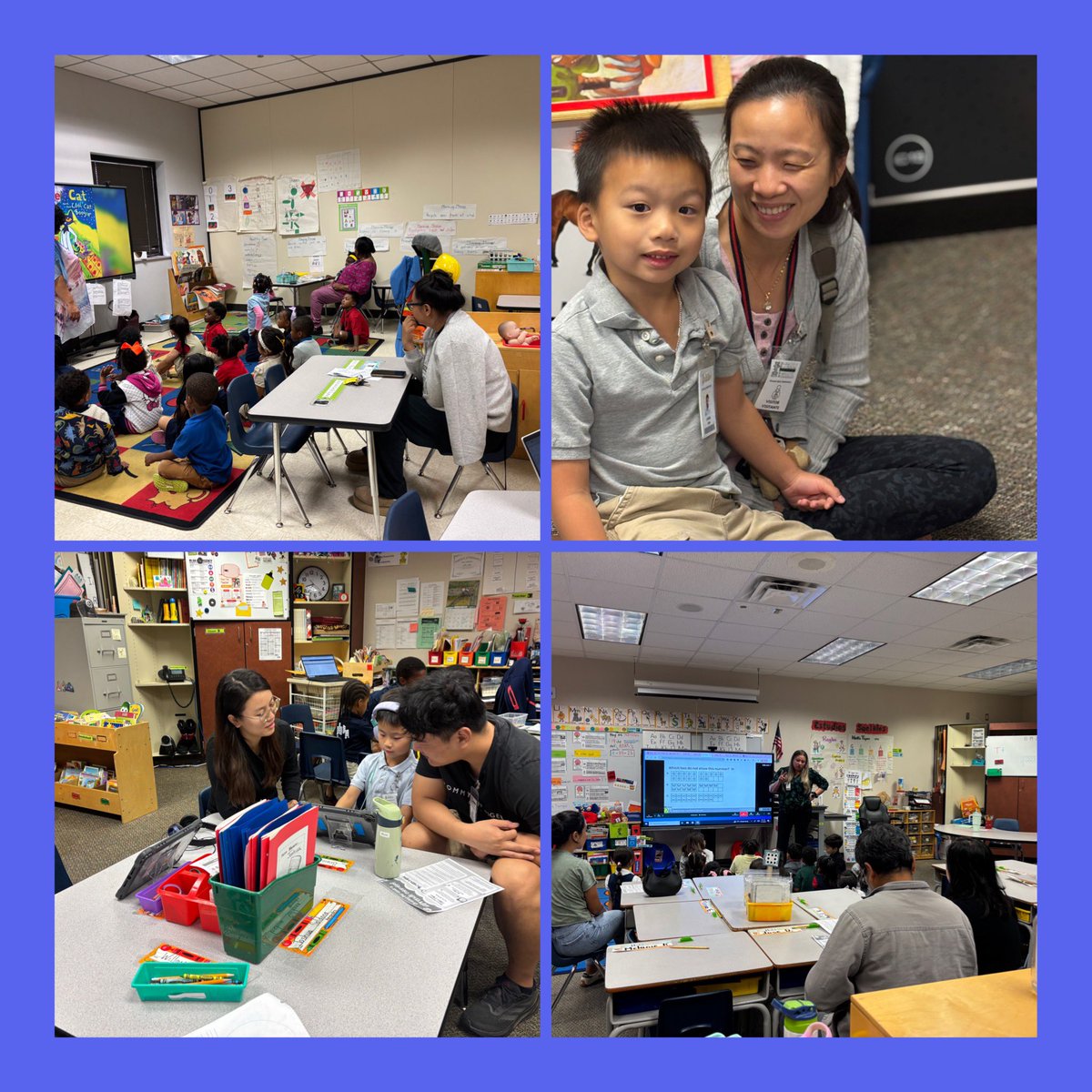 Hicks Elementary tweet media