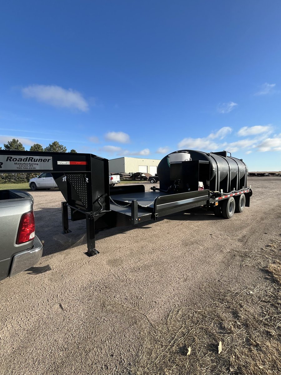 RoadRuner MFG tweet media