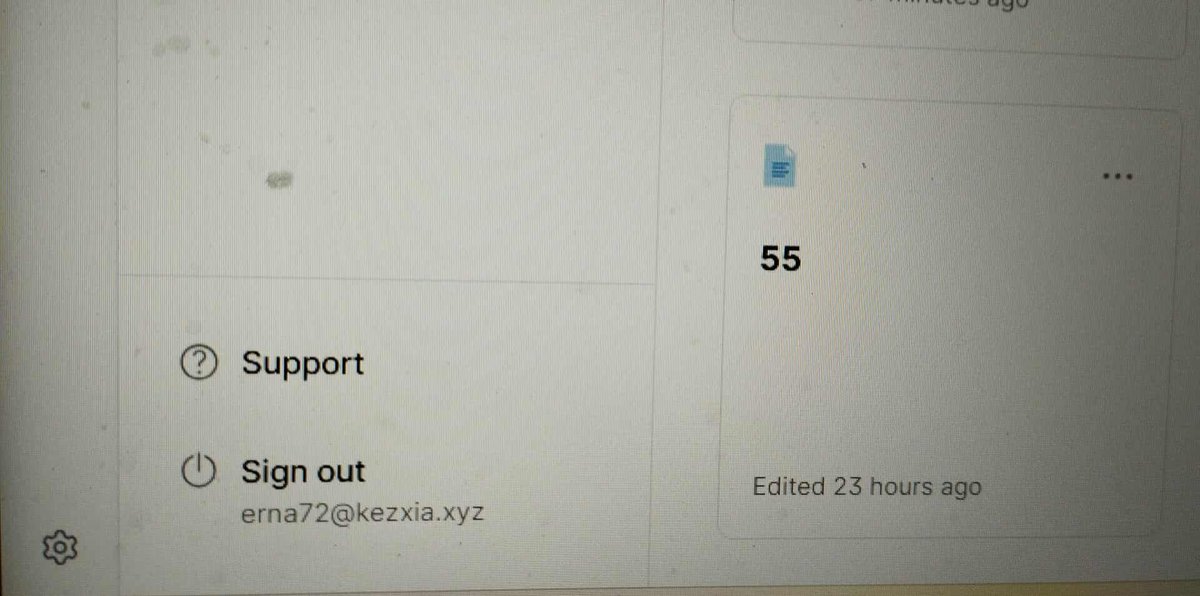 KageWriter's tweet photo. Vouch @KristhenChevez  for grammarly, capcut, and chat gpt! legit seller thank you for the smooth transaction https://t.co/NyYJkmcKKb