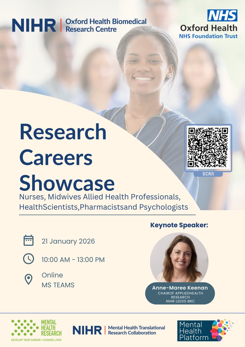 Incubator for Mental Health Research tweet media