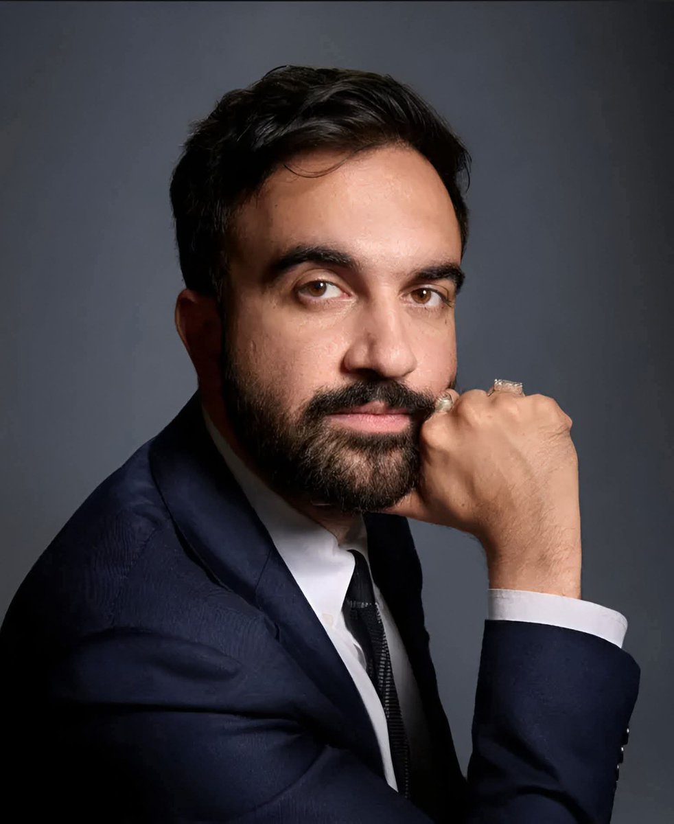 Zohran Mamdani, the new leader in New York, has announced that the Adhan will now be called openly through loudspeakers in mosques across America.

A promise is now a policy: The call to prayer will echo publicly in every mosque that wishes to do so a historic moment for Muslims