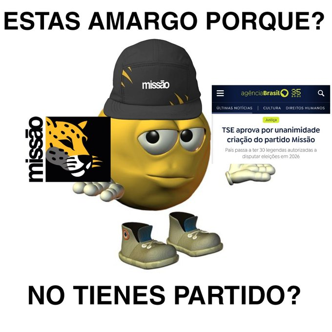 ⬛⬜🟨 tweet media