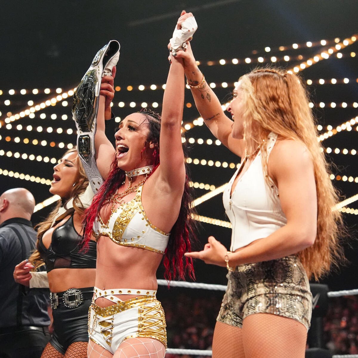 She’s a rockstar. ⅌ NOT @jacyjaynewwe tweet media