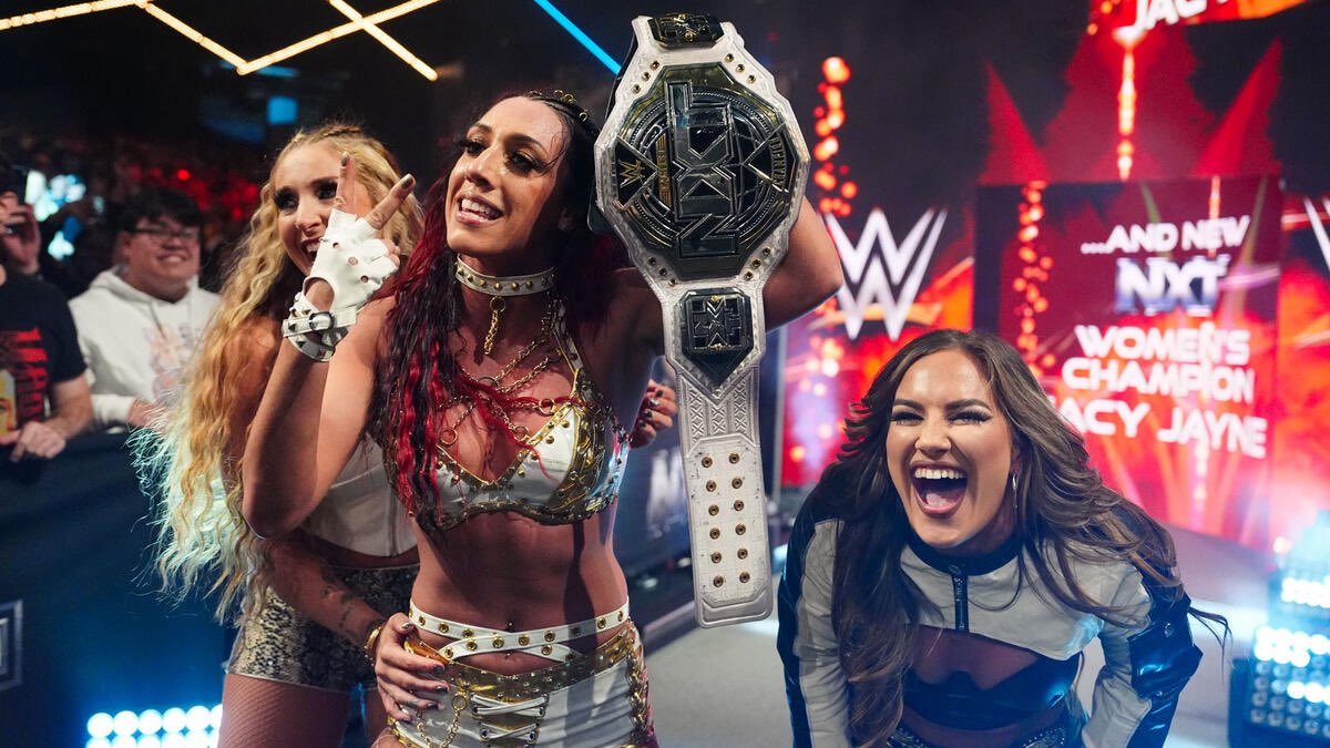 She’s a rockstar. ⅌ NOT @jacyjaynewwe tweet media