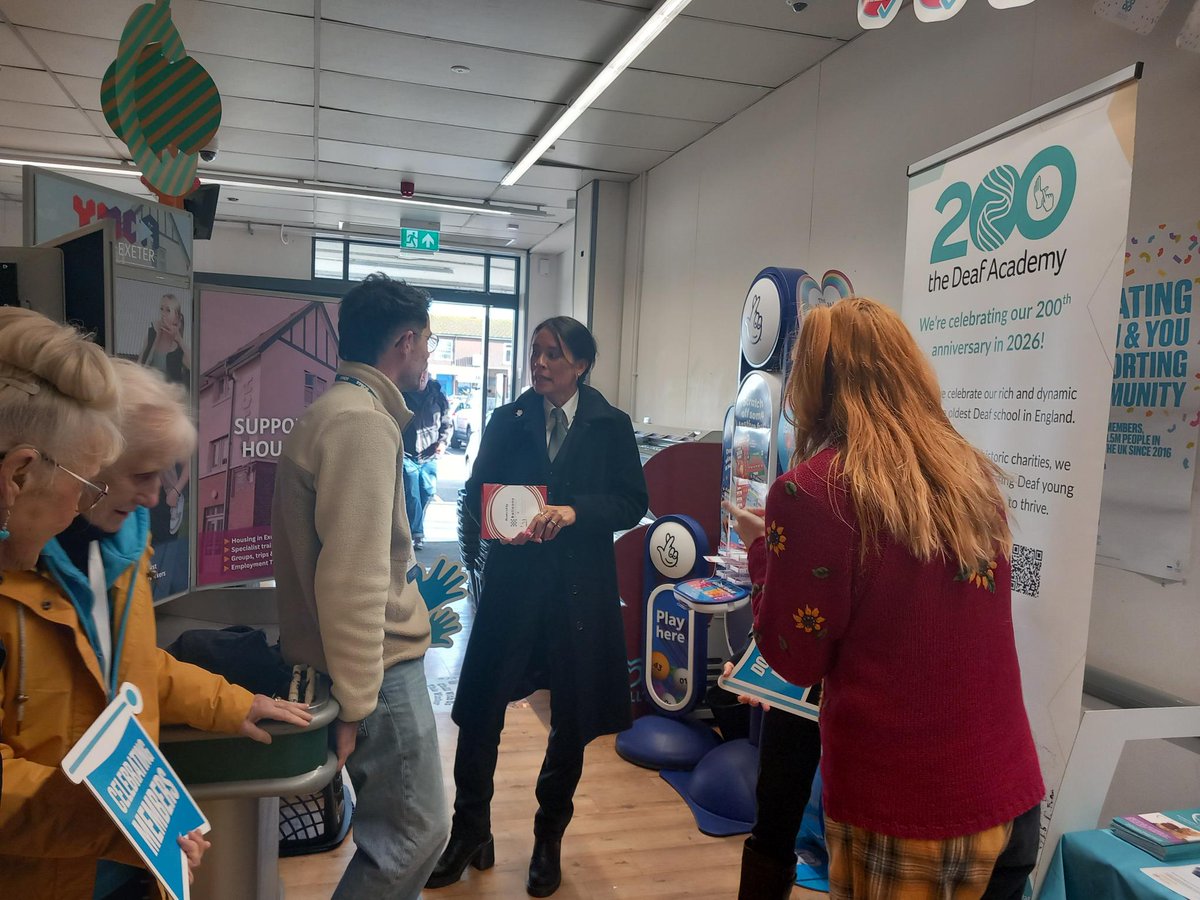 Devon Co-Op Community tweet media