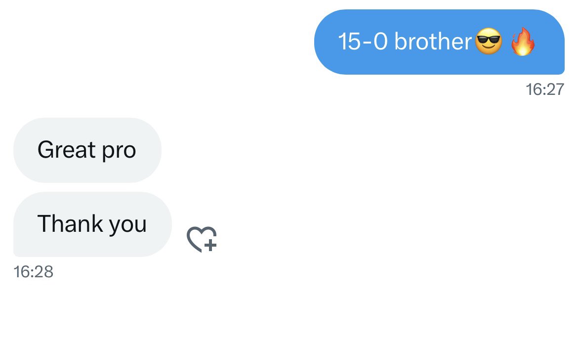 FutServicePro's tweet image. Take a look at how satisfied our clients are with the service🔥

Week after week, top results and happy players, that’s what we deliver.

Your FUT Champs is safe with us💼