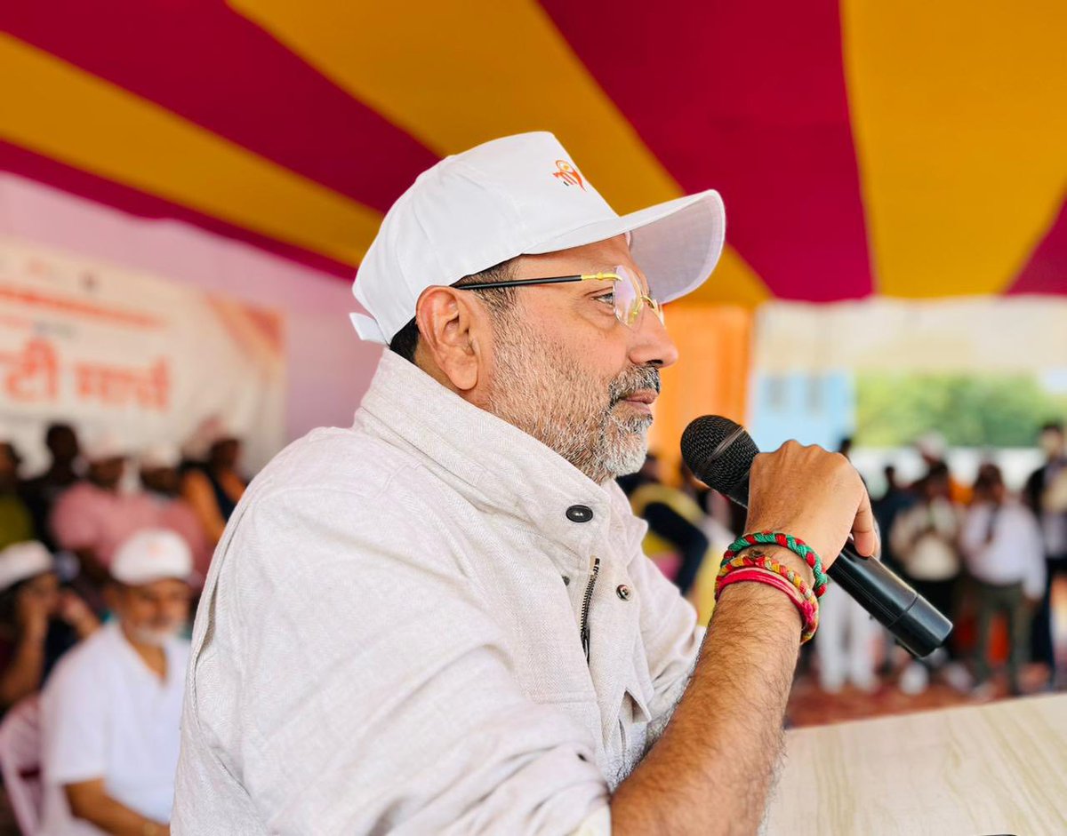 nishikant_dubey's tweet image. सरदार पटेल जी के 150 जयंती के अवसर पर यूनिटी मार्च के कार्यक्रम में देवघर
#UnityDay
#Devghar