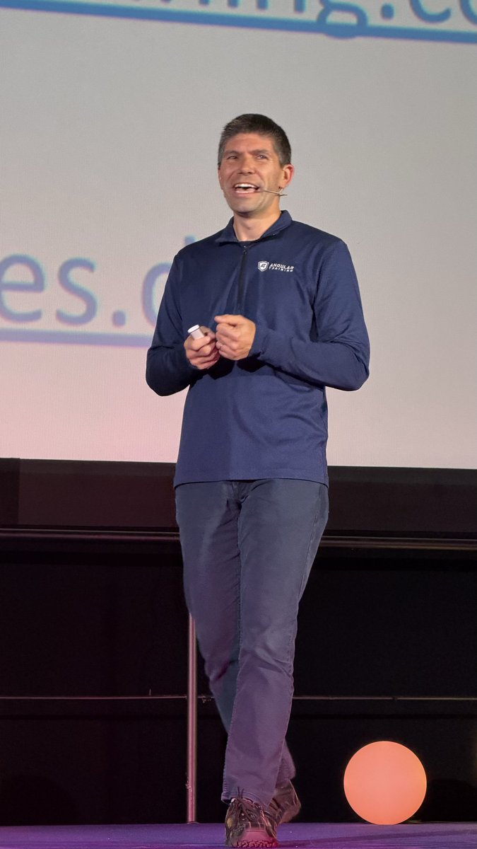 jsPolandConf's tweet photo. Great intro to Cypress from @AlainChautard at #jsPolandConf web testing made easy, fast, and reliable!
Who uses Cypress for E2E?
#Testing #JavaScript https://t.co/FQHlPbU12A
