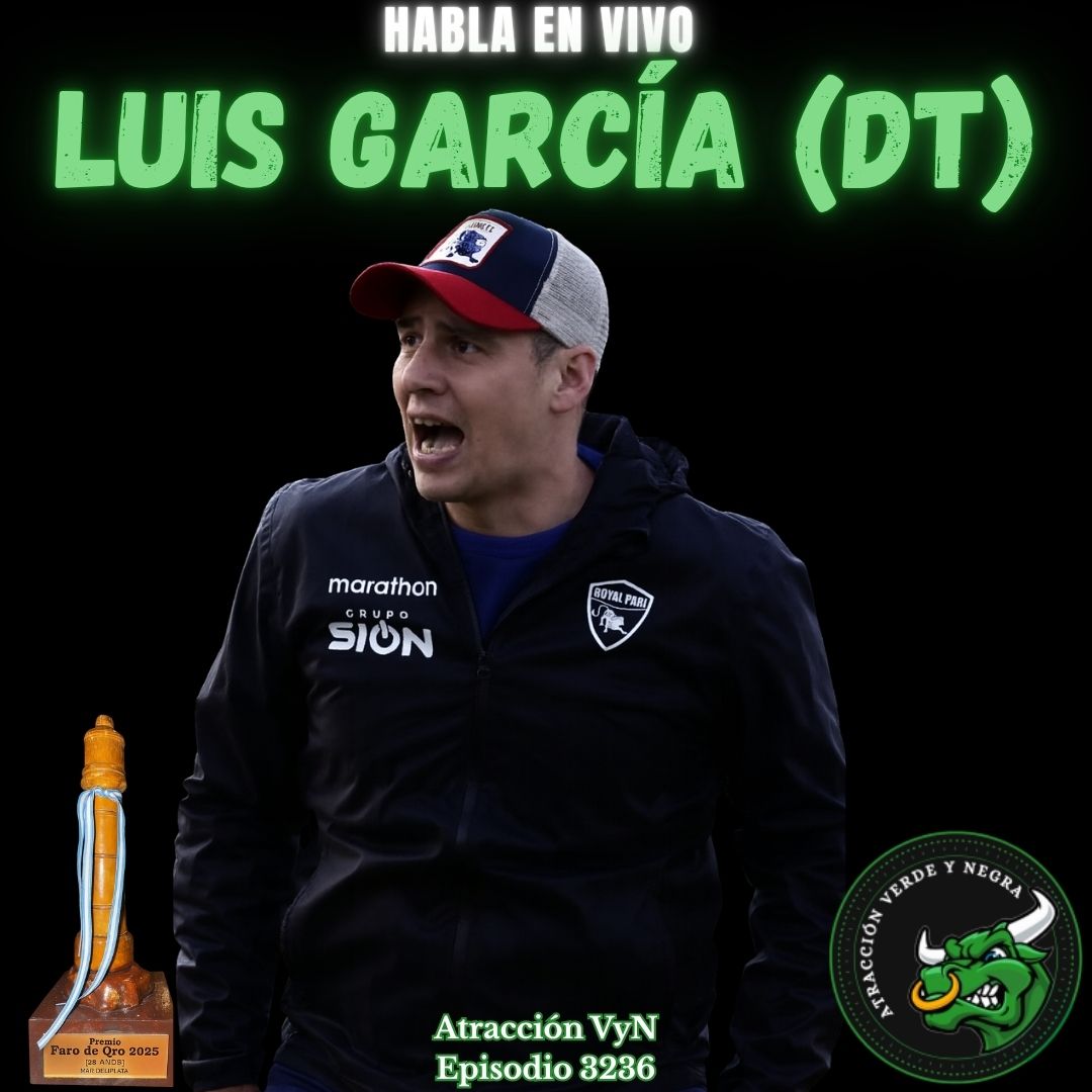 ignacio_tommaso's tweet photo. 🕒 20 hs en vivo
✅ Hoy tiene la palabra #LuisGarcia 
✔️ Sin vueltas ni misterios, hoy te vas a enterar que tan cerca está su vuelta a Chicago
🟥 SUSCRIBITE a nuestro canal de YouTube https://t.co/QYBYcwDTt6