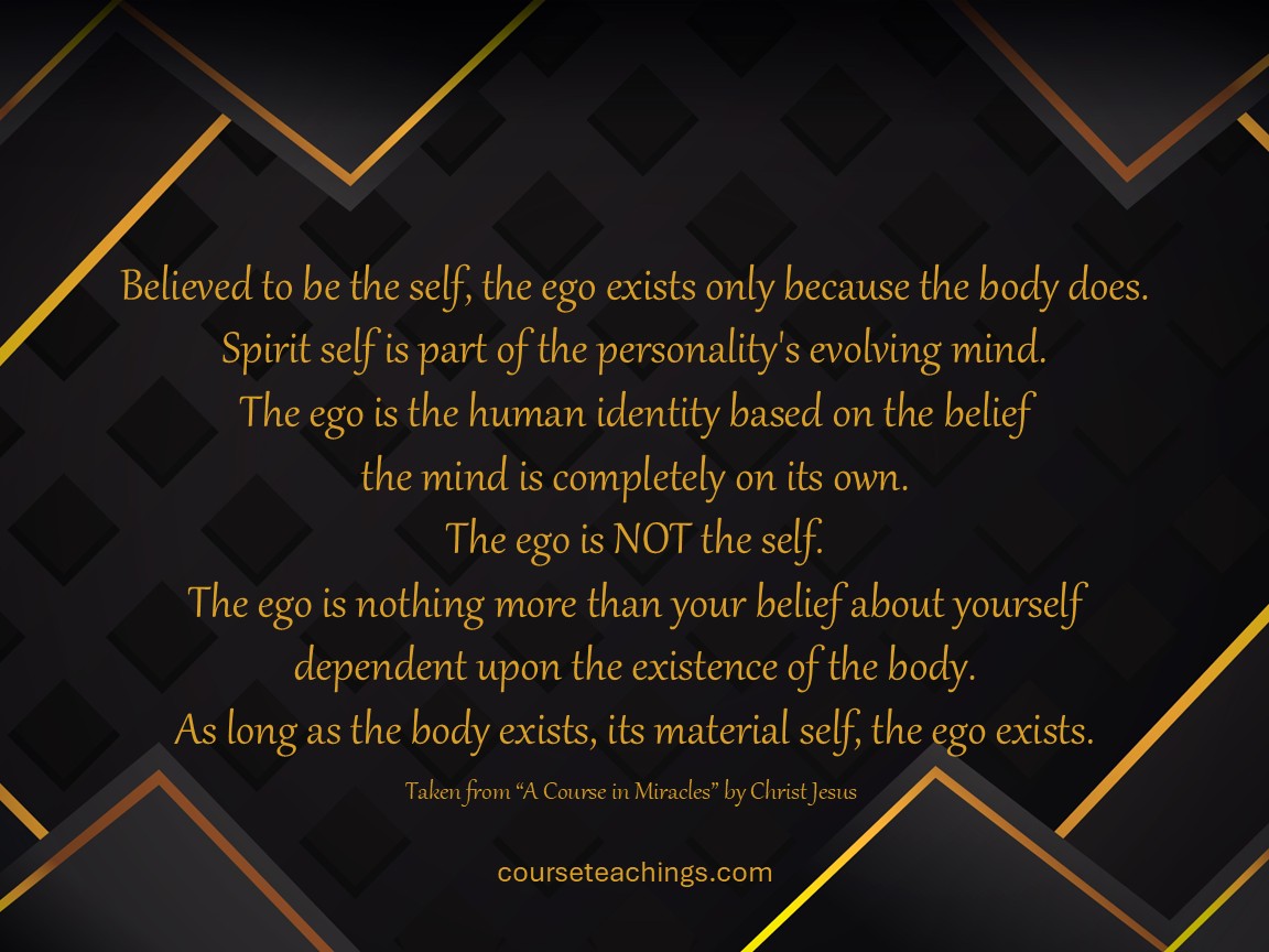 CourseTeachings's tweet image. Transform your reality with divine insights that illuminate the essence of the self, relationships with the universe, and the eternal essence of life.  #BelievedToBeYourself