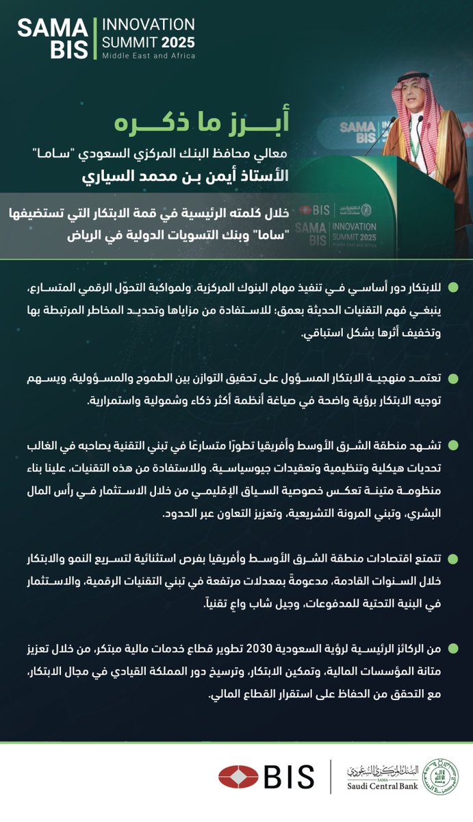 SAMA | البنك المركزي السعودي tweet media