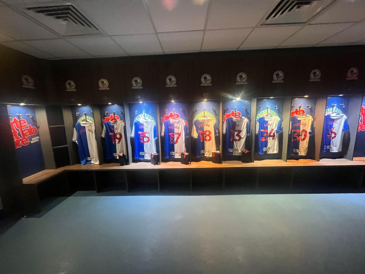 BRFCTrust's tweet image. 🥳We held a fantastic event last Friday to celebrate 1️⃣ year since the founding of Blackburn Rovers Dads FC!

🤝The group was founded in collaboration with Maggie’s Stillbirth Legacy and Friends of Serenity, and provides a supportive and understanding community for men navigating…