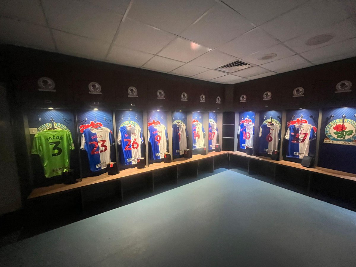 BRFCTrust's tweet image. 🥳We held a fantastic event last Friday to celebrate 1️⃣ year since the founding of Blackburn Rovers Dads FC!

🤝The group was founded in collaboration with Maggie’s Stillbirth Legacy and Friends of Serenity, and provides a supportive and understanding community for men navigating…