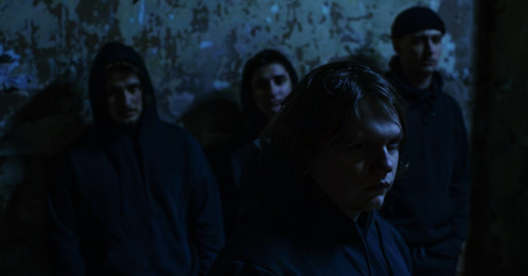 INSANEBLOG1's tweet image. ENEZOTHE Reveal Haunting New Visualizer For ‘Divine Apatheia’
insaneblog.net/2025/11/enezot… #metal #metalcore #progmetal