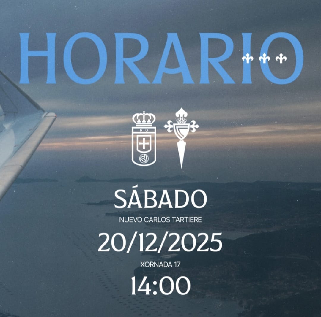 -No sé qué me pasa doctora que, cada vez que oigo la palabra Celta, lo asocio siempre a las dos de la tarde. Es grave?
-No. Es <a href="/LaLiga/">LALIGA</a>