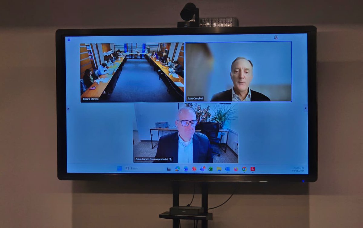 #AEstaHora ONU Derechos Humanos facilita diálogo y reflexiones entre organizaciones de la sociedad civil sobre derechos humanos y políticas de drogas: "Avances, pendientes y desafíos en materia de política de drogas" <a href="/visomutop/">Viso Mutop</a>