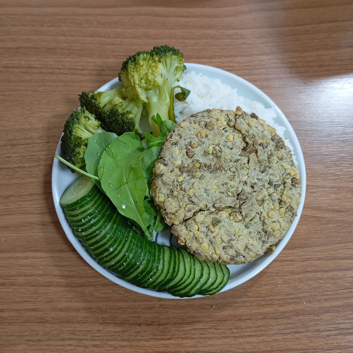 _cururu__'s tweet image. Hora do almoço piazada