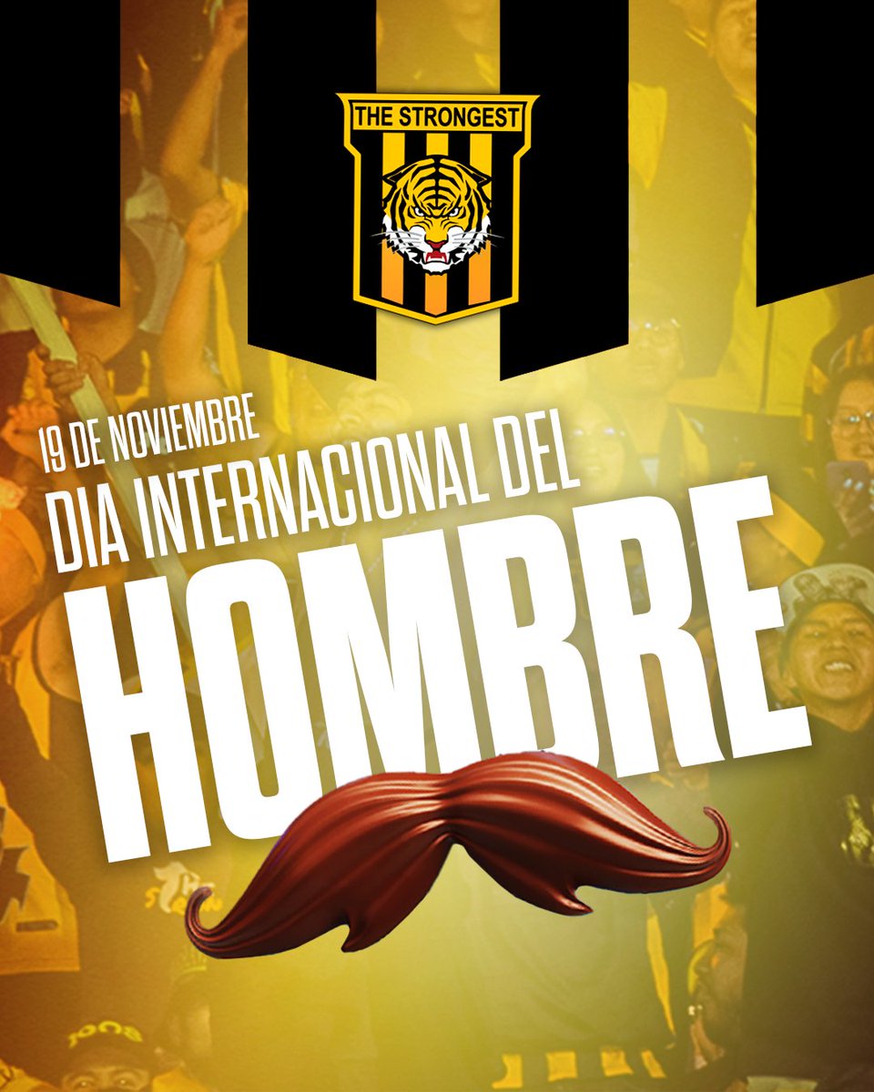 Club The Strongest tweet media