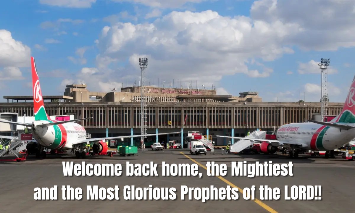 ArthurPark60's tweet image. #GrandReception2025 선지자님 귀국을 환영합니다. 열방에 영원한 천국 복음, 십자가와 보혈의 권능을 보여주신 것을 감사드립니다. 우리는 꼭 천국에 들어가도록 분투하겠습니다.