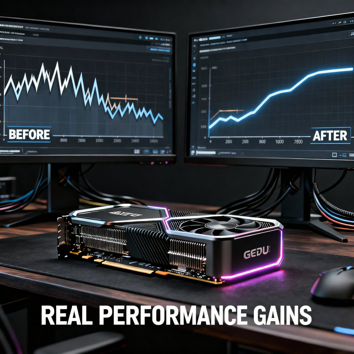gaming2_kings's tweet image. Your PC isn’t slow — it’s misconfigured.

Fixing drivers, power states &amp;amp; hidden latency = real FPS gains.

I turn laggy setups into esports-smooth machines.

Upgrade your performance:

👉 fiverr.com/s/xy1234

#PCOptimization #FPSBoost #PCGaming