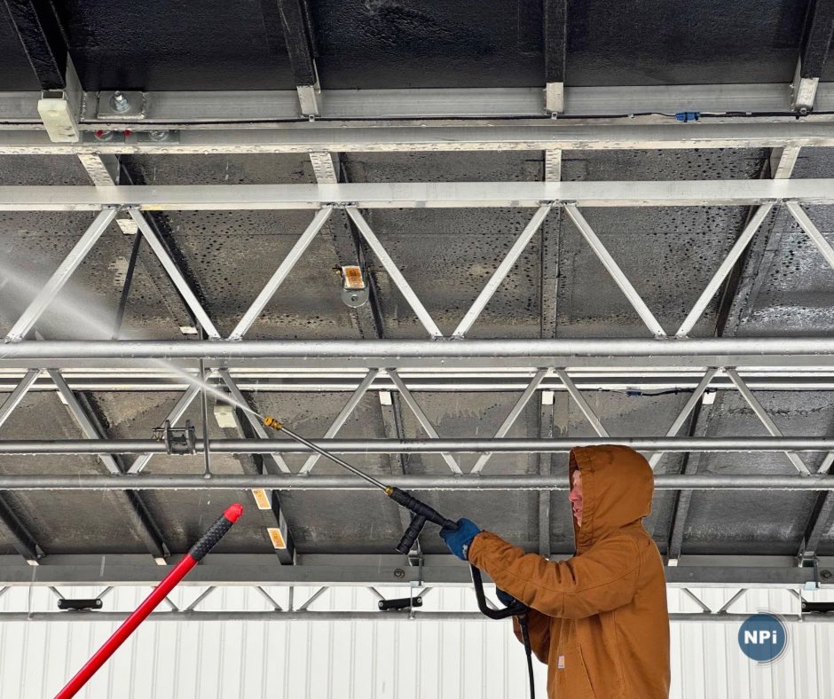 NPi Audio Visual Solutions tweet media