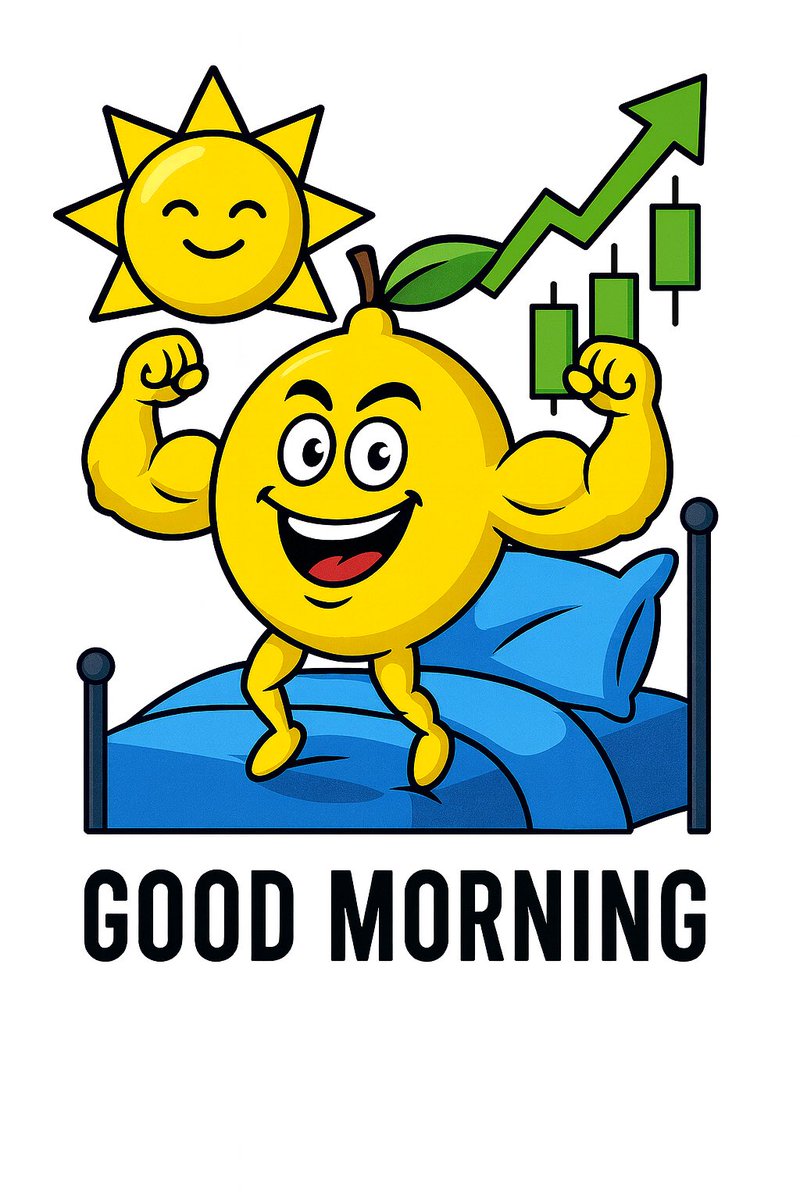 NewJeetJobber's tweet photo. Good morning everyone ☀️

Dropping some big launch news in about an hour 🚨

Stay tuned 💪

#GigaSqueeze https://t.co/yi18DMirLw