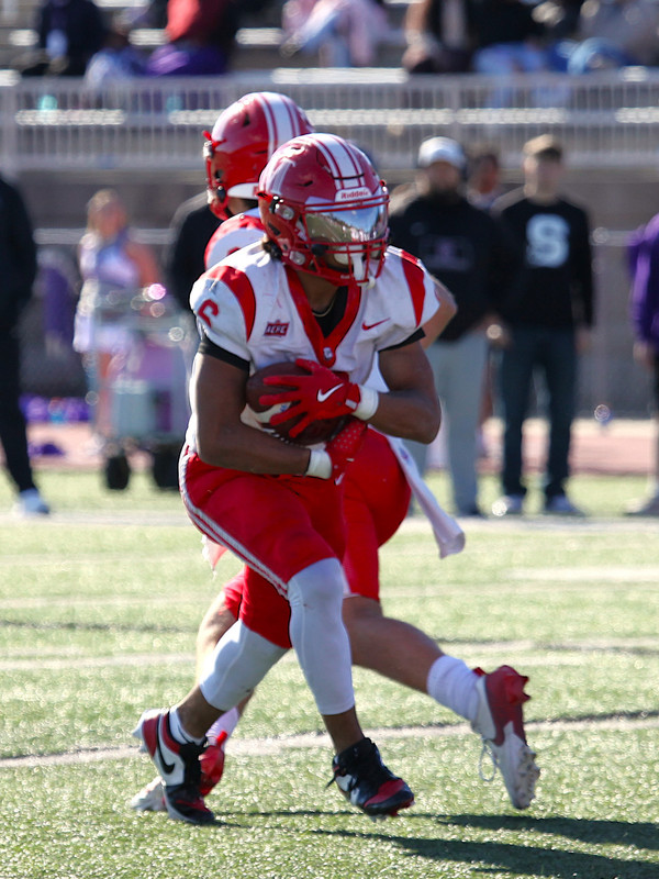 CoachLeppke's tweet image. We&apos;ve had transfers from all levels of football. Those who want to compete, be held to high standards &amp;amp; believe in what we stand for thrive here... Who is next?

#RISEUP #ATT