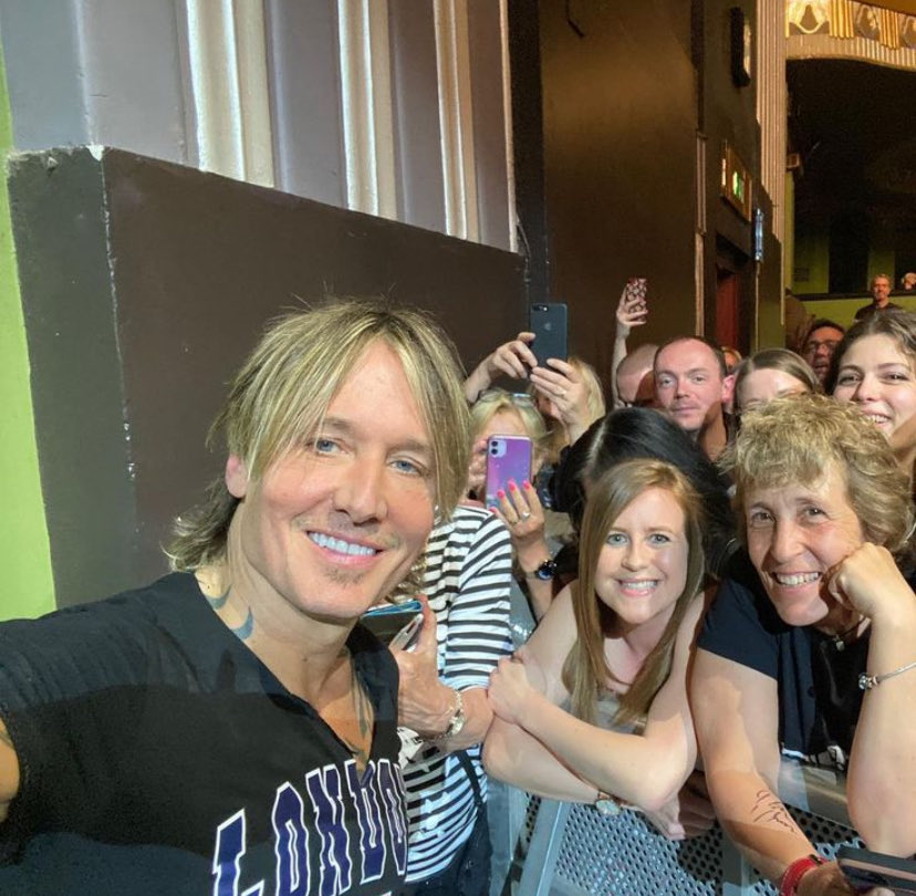 Urbshane's tweet photo. Two things can’t be hidden: talent and truth. 🎤✨
My brother (Keith Urban) keeps proving both every day — focused, steady, and unshaken.
No rumor can dim what was built with hard work and heart. 💪❤️ #Day20 #KeepGoingBrother https://t.co/MbUn22ox6F
