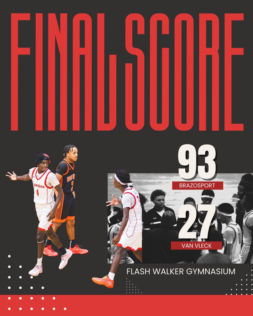 Brazosport Basketball tweet media