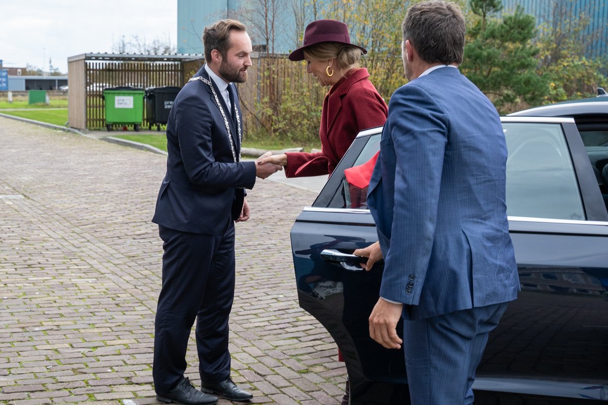 Sonny Spek tweet media