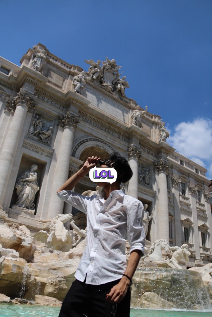 ItMeSampp's tweet image. ช่วงนี้ที่หายๆเพราะ งานเยอะครับแล้ว ก็เบื่อxนิดหน่อย🙏🏻❤️