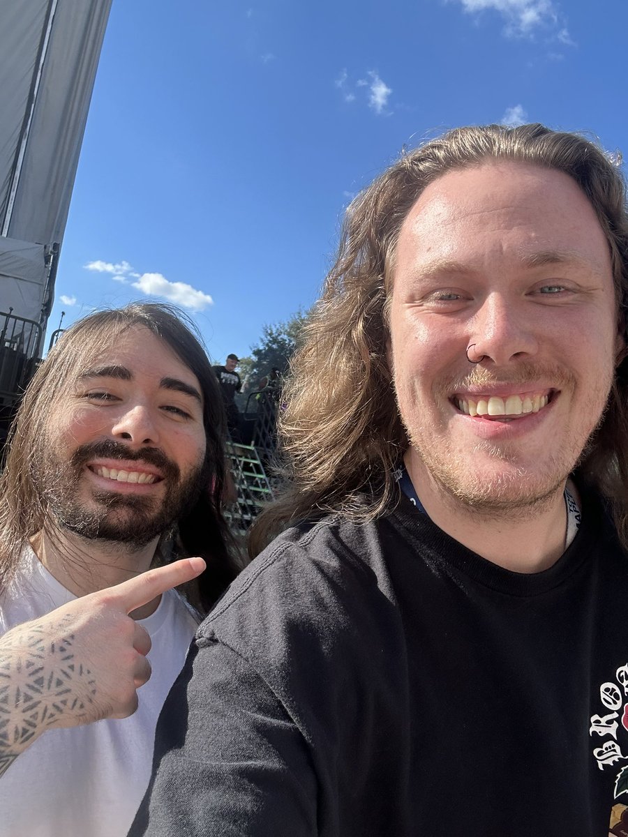 Craziest blunt rotation at warped tour this year