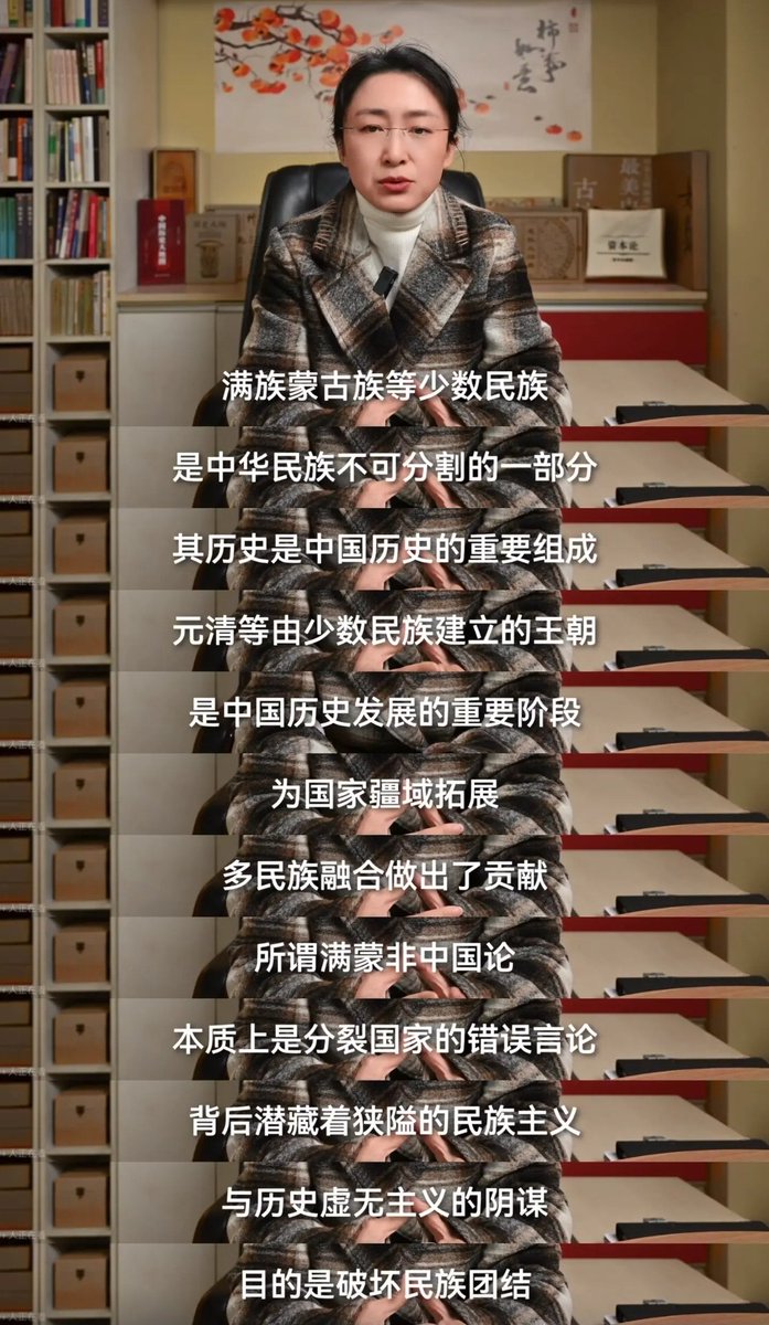 夸克说 tweet media
