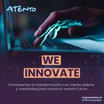 Photo by Atento México (@AtentoMexico)
